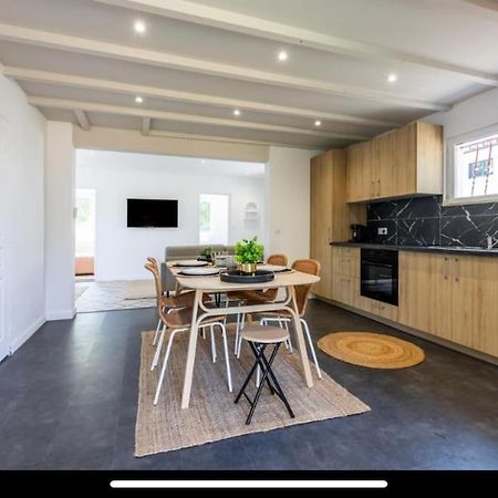 Maison A Deux Pas Du Port Lanton Ngoại thất bức ảnh