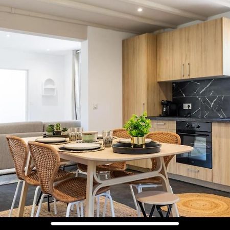 Maison A Deux Pas Du Port Lanton Ngoại thất bức ảnh